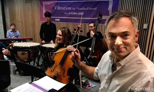 Tech bridging music boundaries for the blind