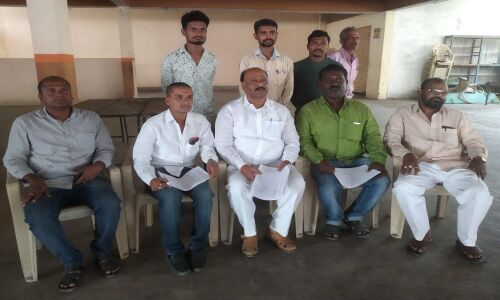 Jumped in MLC poll fray to question corrupt rulers