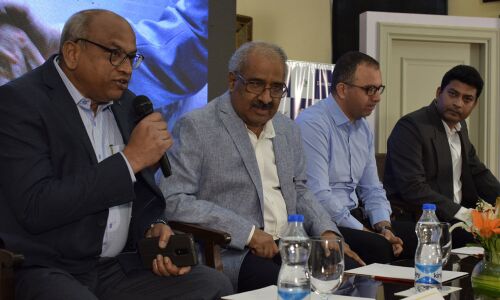 Premium doors from NCL Industries