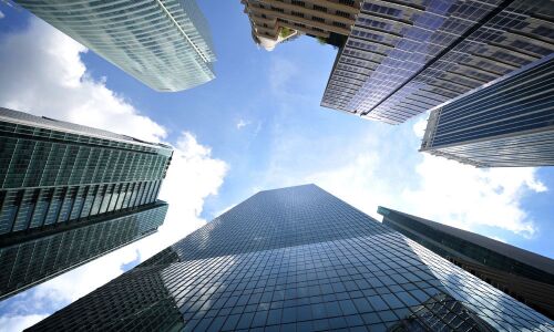 Embassy set to launch Indias first REIT, raise `4,750 cr