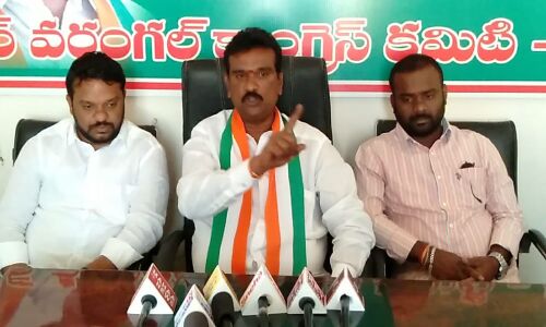 Congress cries foul over by-election result