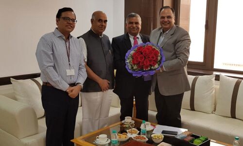 TS gets  30K cr push from PFC