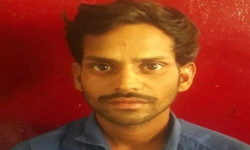 Man sentenced to 3 years imprisonment