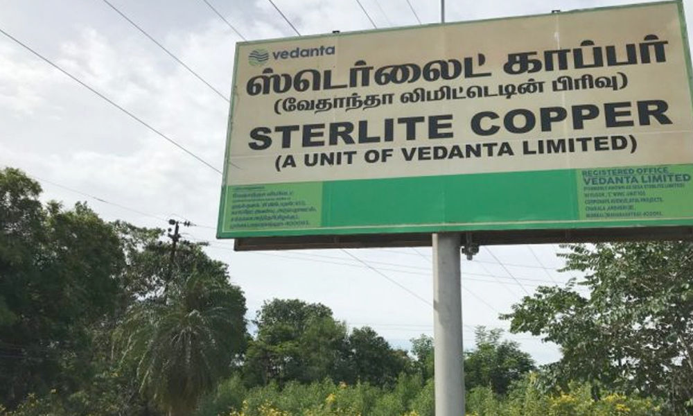 Vedantas Sterlite Copper appoints new CEO amid battle to reopen smelter