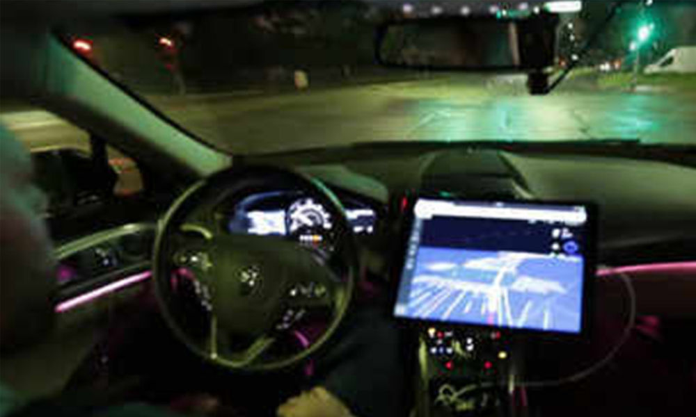 No steering wheel, brakes: US regulators want publics view on cars