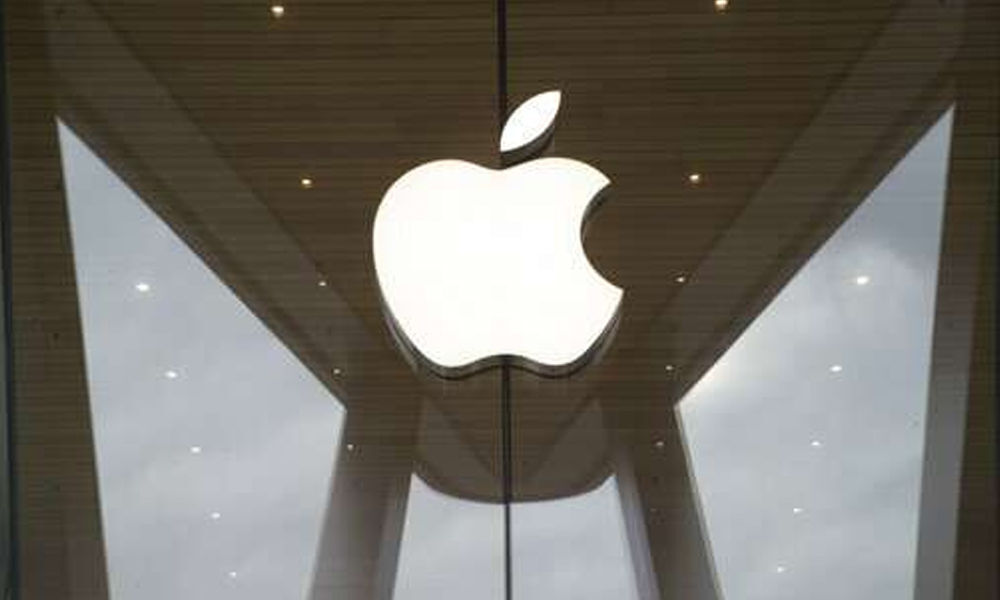 Apple infringed three Qualcomm patents: Jury