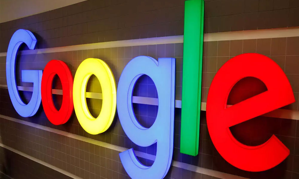 Google faces third EU antitrust fine next week: source