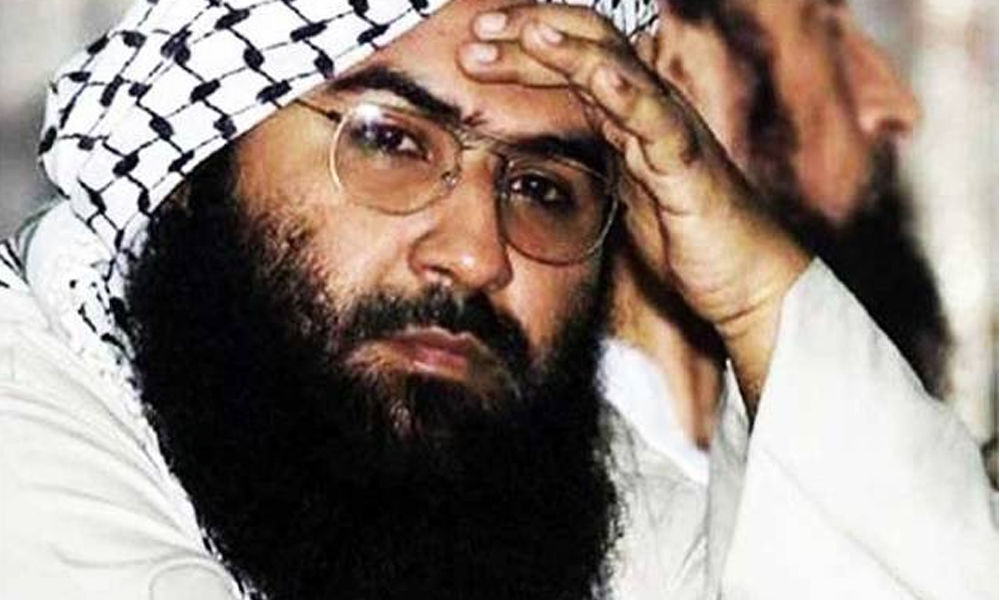 India will be patient till Masood Azhar on terror list: sources