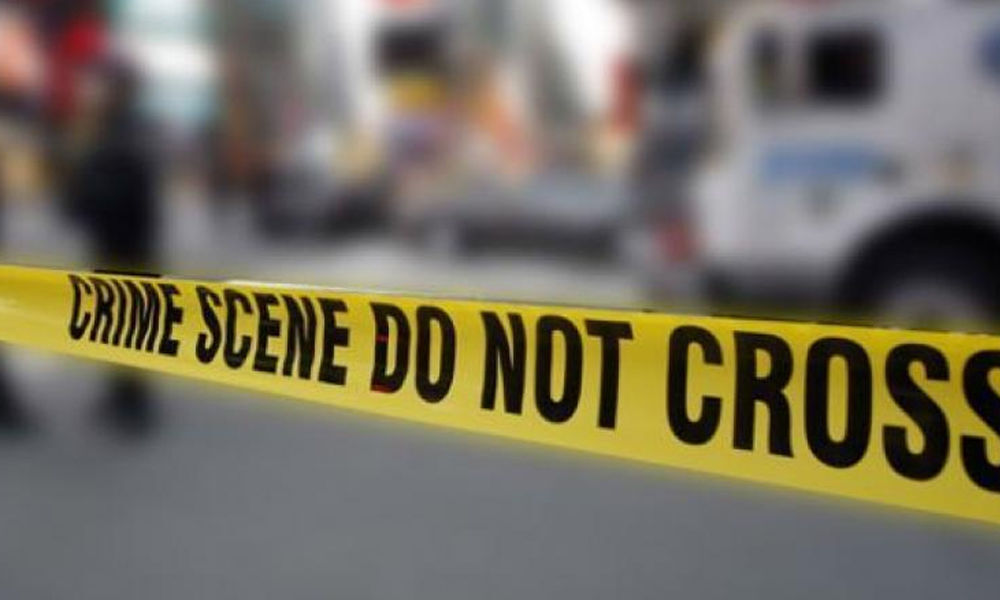 Woman kills son over domestic dispute in Hyderabad