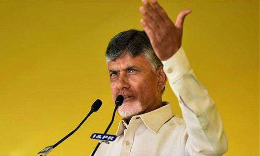 Kapu leaders upset with TDP over MLA tickets