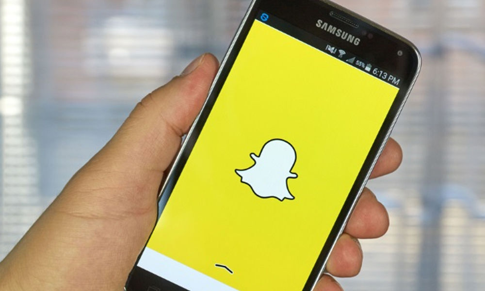 Snapchat may roll out a gaming platform as early as next month