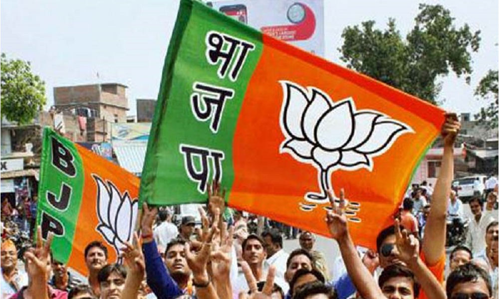 BJP to announce candidates for LS polls tomorrow in Telangana