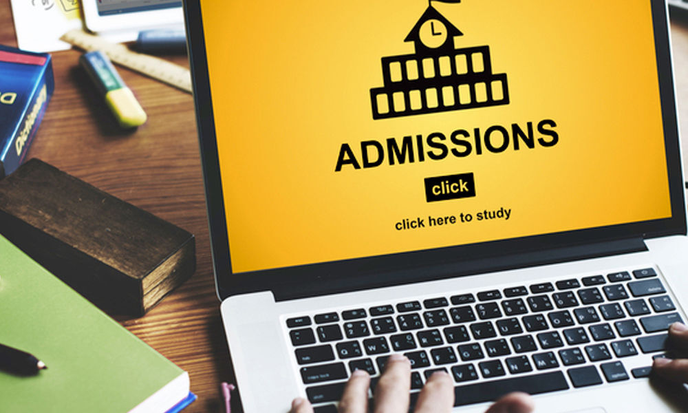 Sainik School admissions on April 1