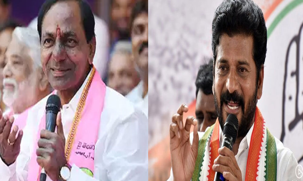 TRS works out plan to do a Kodangal in Malkajgiri