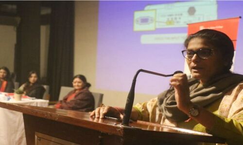 Sushmita, Gogoi, Pala in Congress third Lok Sabha list