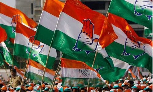 Congress releases third list of 18 candidates for Lok Sabha elections