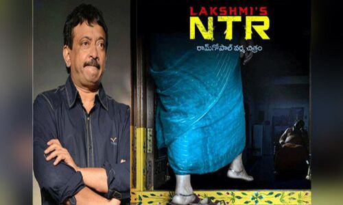 Acid Test Ahead for Lakshmis NTR