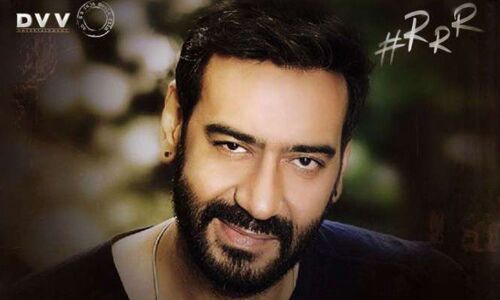 Runtime Of Ajay Devgans Role In RRR Revealed!