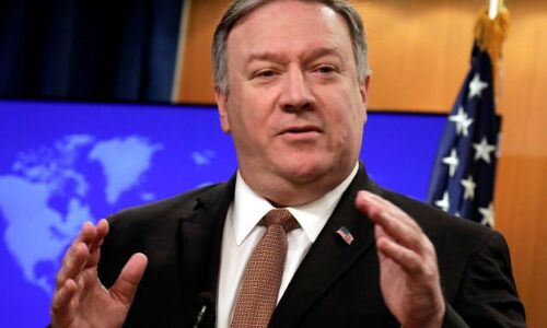 Pulwama attack aftermath: US Secretary of State asks Pakistanis to step up