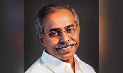 YS Vivekananda Reddys last rites completed at Raja Reddy ghat