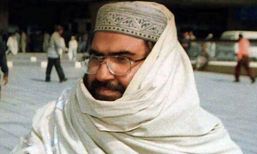 India continues to work with UNSC sanctions committee to list Azhar as global terrorist: Sources