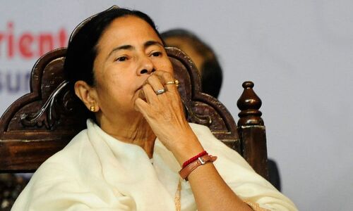 Discontent brewing in TMC over ticket distribution By Pradipta Tapadar