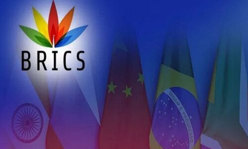 India supportive of BRICS cooperation on counter-terrorism