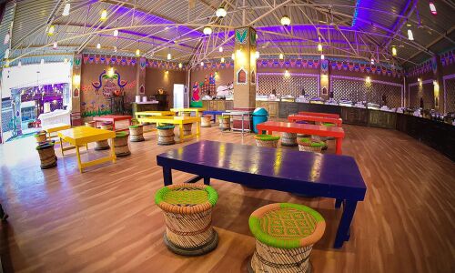 Best weekend places to visit in Delhi NCR