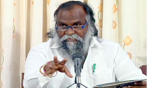 Congress MLA Jaggareddy likely to join TRS