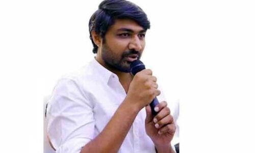 Bhuma Brahmananda Reddy comments over TDP Nandyal MLA ticket