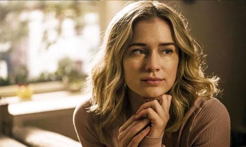 Elizabeth Lail to star in horror film Countdown