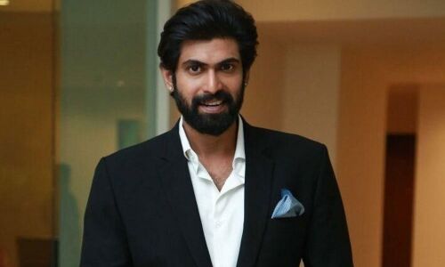 Rana to play a Naxalite?