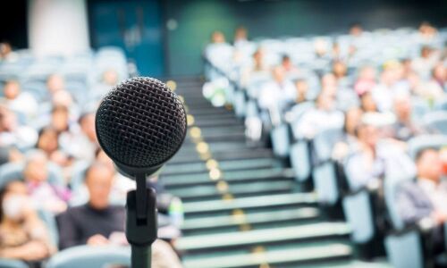 Lectures on keeping city clean held in Vizag