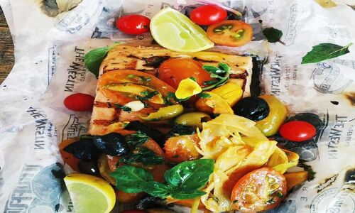 Italian nights in Hyderabad