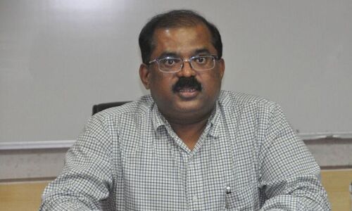 Krishna admin gears up for polls