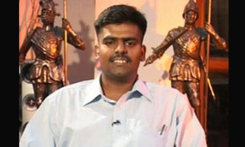 Take action on vote request forms by March 23: Collector R Mutyala Raju