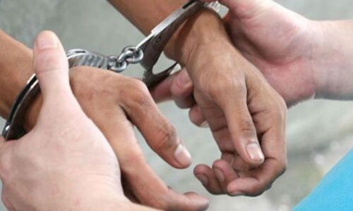 Hawala racket busted,  70 lakh seized