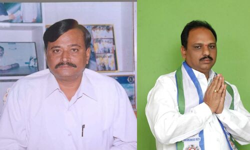 Penukonda, a TDP bastion for more than two decades