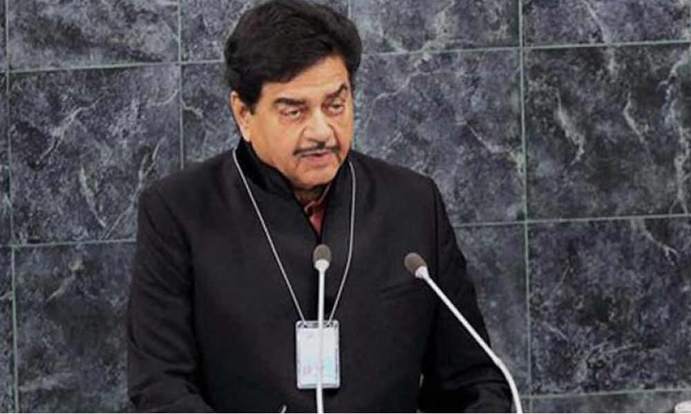 BJP likely to drop Shatrughan, field Ravi Shankar Prasad from Patna Saheb