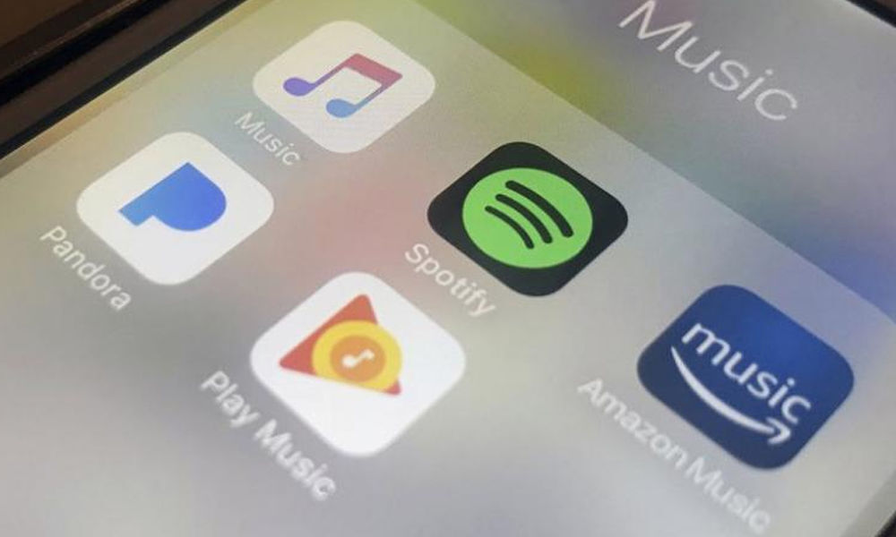 Apple: Spotify wouldnt be where it is today without App Store