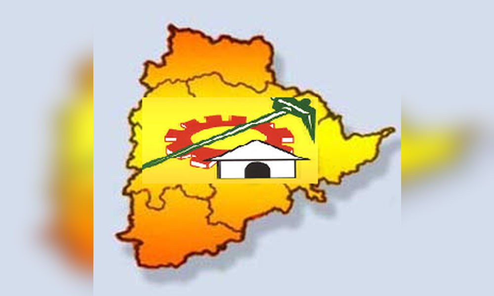 TDP to contest on its own for Lok Sabha elections in Telangana