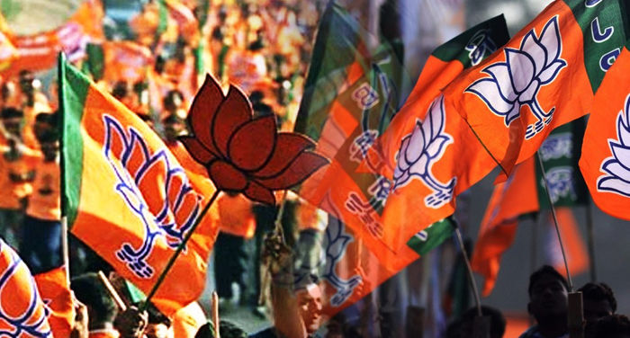 BJP releases candidates contesting from 123 Constituencies for Andhra Pradesh Assembly Elections