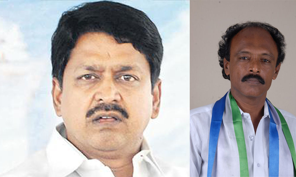 Close fight likely between YSRCP, TDP