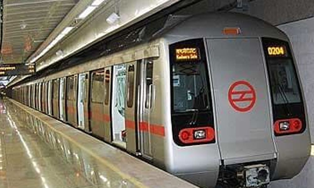 Delhi Metro to gauge customer satisfaction