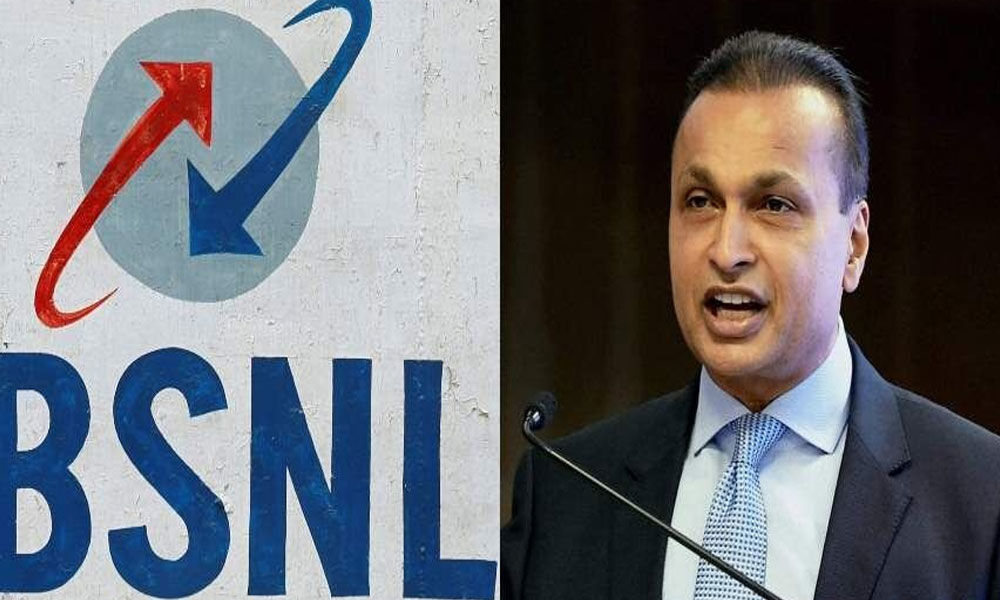 BSNL to approach NCLT this week to recover 700 cr