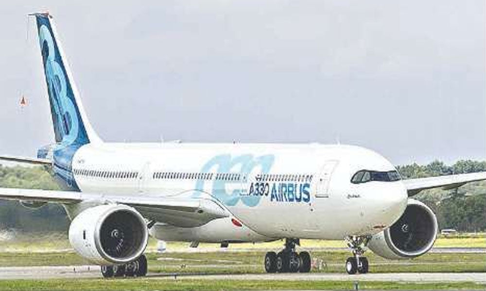 ED to quiz Deepak Talwar on his role in the Airbus deal
