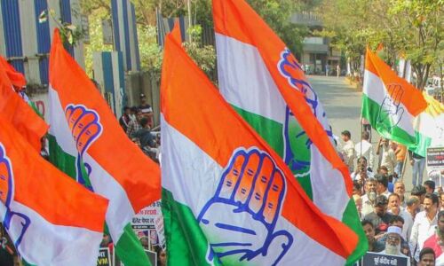 Congress releases fourth list for Lok Sabha polls