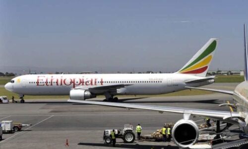 Ethiopia crash investigation will need considerable time