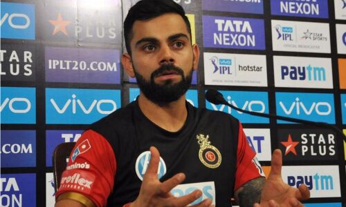 Kohli says therere no juniors-seniors in team:Shaw