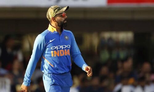 IPL 2019: Kohli want Indian players to be smart